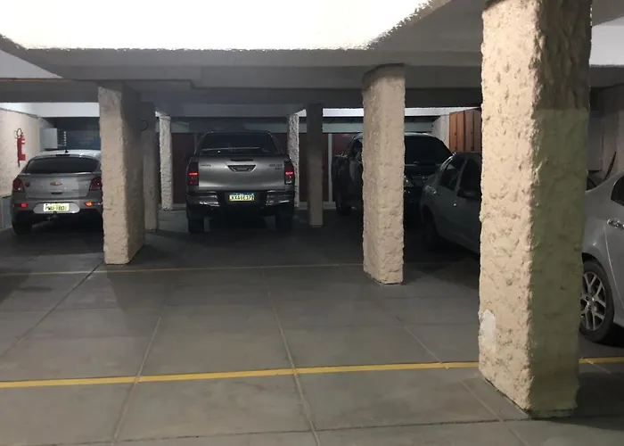 Cabo Frio com Conforto e Praticidade