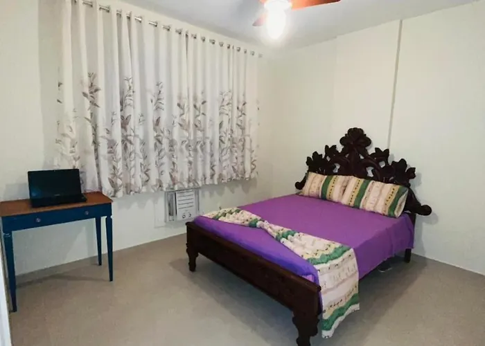 Praia do Forte CF